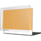Amber Yellow MacBook Pro 14in (2021-24) Case plus Skin